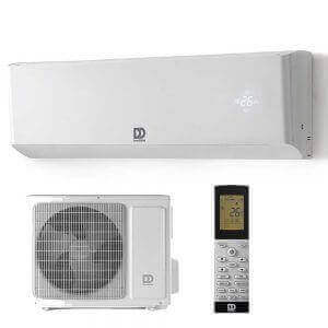 Sarıcakaya Klima Electrolux Servisi
